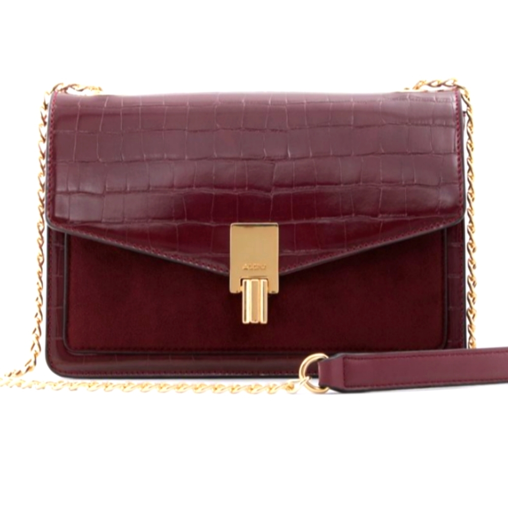 Crossbody Purse